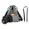 Camera Lens Carrying Pouch Protector Bag Storage Small Pouch Lens Camera view 1