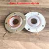DXLBYJZKC 10pcs Replacement Diaphragm for 2408 2408H 2406 Series Horn Driver(Pure Aluminum 16ohm) view 4