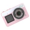 1 Set Lightweight Camera 48MP High Resolution 1200mAh Power Capacity IP68 for Underwater Video Underwater Camera for Snorkeling view 1