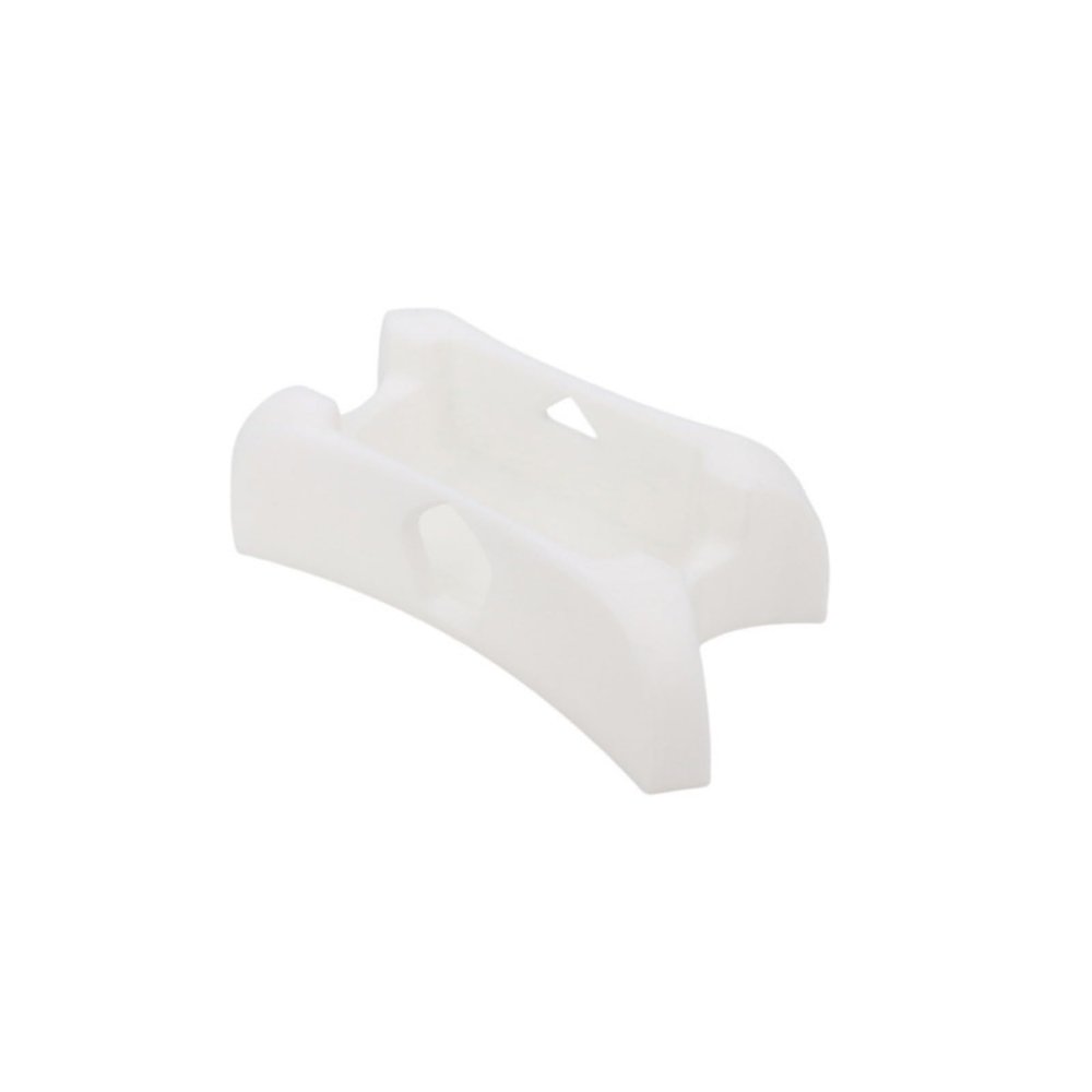 Ywmsfl Lightweight Silicone Camera Mount Slip Proof Portable Base for 360 4X Air Outdoor Sports Stable Video Capturing Soft Rubber Tripods Adapter