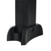 Ywmsfl Lightweight Silicone Camera Mount Slip Proof Portable Base for 360 4X Air Outdoor Sports Stable Video Capturing Soft Rubber Tripods Adapter view 4