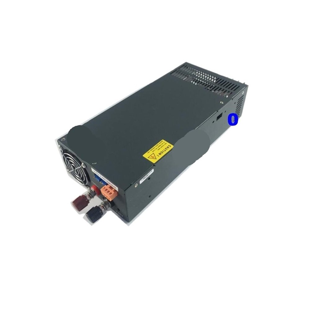 1000w Switching Power Supply ac-dc Output 0-12v 13.8v 15v 24v 36v 48v 60v 72v 90V 110V 220V Voltage and Current Adjustable