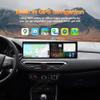Lizpofly Dual 10.1 inch 12+256GB Android 15 Car Radio for Hyundai Celesta 2017-2022 Head Unit Wirless Carplay GPS Navigation Screen Upgrade Multimedia Player Android Auto view 3