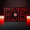 We are Rewind Portable Cassette Player - Cassette Tape Recorder with Bluetooth Connection Speaker or Headphones, 3.5mm Audio Cable - Elvis Limited Edition Black/Red + Christmas Album Cassette view 3