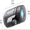 12x50 Monocular Telescope with Smartphone Holder & Tripod - BAK-4 Prism & FMC Lens for Wildlife and Bird Watching view 2