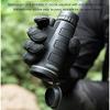 12x50 Monocular Telescope with Smartphone Holder & Tripod - BAK-4 Prism & FMC Lens for Wildlife and Bird Watching view 3