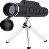 40X60 HD Monocular Telescope with Tripod, Clip, and Compass - Ideal for Bird Watching and Outdoor Activities view 4