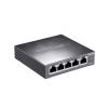 5-Port Gigabit Ethernet Switch 1000BASE-T Network Switch and Play TL-SG1005D(AU Adapter) view 3