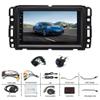 Car Stereo Radio for Chevrolet Traverse 2013-2017 Android 14 2G RAM 64G ROM 7 Inch Touchscreen Radio, Support for Carplay/Android Auto GPS Navigation & BT AHD Backup Camera & FM SWC Mic Radio 285 view 4
