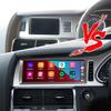 10.25 Inch Touch Screen for Audi Q7 SQ7 RSQ7 MMI 2G LHD | Wireless CarPlay & Android Auto | Mirroring | Support Netflix YouTube Spotify TikTok Reddit Games (8+256GB) view 3