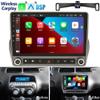 Android 13 Car Radio for Chevrolet Camaro 2010-2015, 9 Inch Car Stereo with Carplay&Android Auto Support GPS Units FM/RDS/SWC/Mic Bluetooth AHD Backup Camera 2G+64G view 2