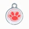 GPS Tracker for Dogs & Cats - No Monthly Fee, Waterproof Real-Time Tracking Collar view 2