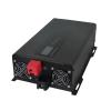 10000W 12000W Pure Sine Wave Inverter DC 12V 24V 48V 60V to AC 220V 110V High Power Frequency Converter Solar Charger(12000W Remote,24V_230V 50HZ_Europe) view 1