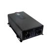 10000W 12000W Pure Sine Wave Inverter DC 12V 24V 48V 60V to AC 220V 110V High Power Frequency Converter Solar Charger(12000W Remote,24V_230V 50HZ_Europe) view 2
