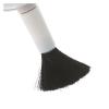 2 in 1 Portable Air Blower Brush with Air Beads, Lens Cleaning Tool for Camera Optics and Eyeglasses view 2