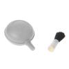 2 in 1 Portable Air Blower Brush with Air Beads, Lens Cleaning Tool for Camera Optics and Eyeglasses view 3