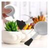 2 in 1 Portable Air Blower Brush with Air Beads, Lens Cleaning Tool for Camera Optics and Eyeglasses view 4