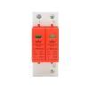 AC Surge Protectors: 2P, 4P, 3P+N, 10-20KA, 20-40KA, 30-60KA, 275V, 385V, 420V; Low-Voltage Surge arresters.(2P,AC420V 30-60KA) view 1