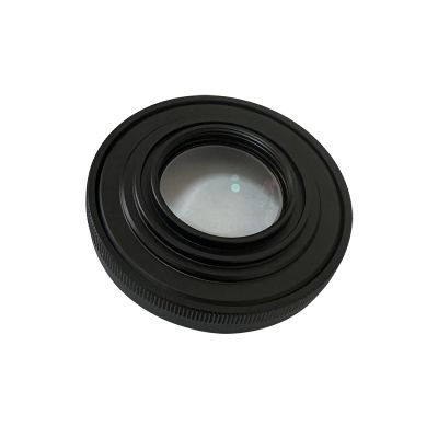 Compatible with for DJI Osmo Action 6 Wide-Angle Lens - 185Ultra-Wide View, for DJI Osmo Action 6, Boosts Action Camera Shots