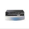8-Port Gigabit LAN Splitter Hub NAS 10000Mbps Disconnector 2x10G SFP(10 Port with AU Plug) view 1