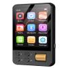 64GB MP3 Player with Bluetooth 5.3, AGXOV Music Player with Built-in HD Speaker, FM Radio, Voice Recorder, HiFi Sound, E-Book, Earphones Included view 1
