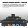 Microphone Feedback Eliminator, 2 in 2 Out Microphone Anti-Howling Feedback Frequency Shifter, 6.35/XLR Interface, Acoustic Gain Increase 5-14d & 5 Level Digital Howling Suppression view 3
