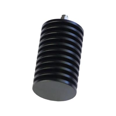 SMA 50W Dummy Load, Terminal Load, 50W, DC to 3GHz/4GHz/6GHz attenuator(6G)