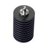 SMA 50W Dummy Load, Terminal Load, 50W, DC to 3GHz/4GHz/6GHz attenuator(6G) view 3