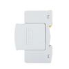 2P/4P AC Surge Arrester (SPD) Low-Voltage Surge Protector 275V 385V 20KA 40KA 60KA 80KA 100KA(2P AC275V,100KA) view 4