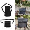 Essential Nylon Bag Shock-Absorbing Nylon Carrying Case for 50mm Storage Pouches Binocular view 2