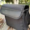 Essential Nylon Bag Shock-Absorbing Nylon Carrying Case for 50mm Storage Pouches Binocular view 3