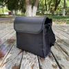 Essential Nylon Bag Shock-Absorbing Nylon Carrying Case for 50mm Storage Pouches Binocular view 4