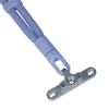 FEICHAO Action Camera Wrist Strap Carry Anti-Loss Lanyard Compatible with HERO 13, ACTIO 6, X5 Camera (SetB Orange for RC/RC2/Mini4/3Pro) view 3