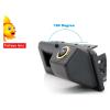 HD Reversing Camera for VW TAYRON Passat Fisheye Screen with Dynamic Trajectory HD Car Rear View Backup Camera,AHD1080P -CVBS1080P view 4
