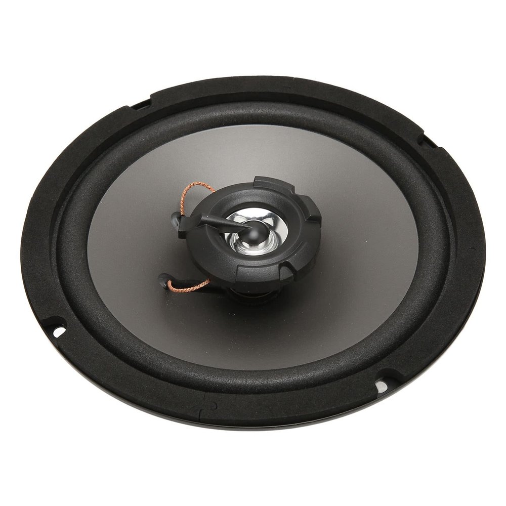 CHICIRIS Car Coaxial Loudspeaker Durable Innovative Design 500W Power Output for Car Accessories