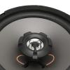 CHICIRIS Car Coaxial Loudspeaker Durable Innovative Design 500W Power Output for Car Accessories view 2