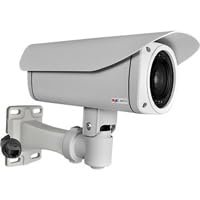 B416 2MP Outdoor Bullet Security Camera, 30x Optical Zoom, 1080p HD, IP67 Weatherproof, Night Vision IR, Metal Housing, Wall Mount