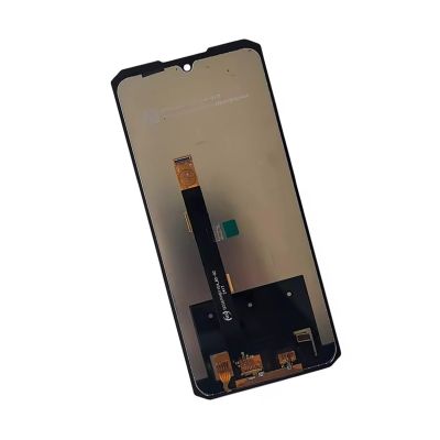 PASNMKvn Against Scratch Touch Panel Assembly Highlighting Flexible Multiple Touchpanel and 720P Visuals Flexible Touch Panel Assembly