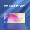 PASNMKvn Against Scratch Touch Panel Assembly Highlighting Flexible Multiple Touchpanel and 720P Visuals Flexible Touch Panel Assembly view 2