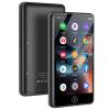 AGXOV 144GB MP3 Player with Bluetooth and WiFi, Android Spotify Music Player for Pandora, Amazon Music, Audible. 4.02" Touchscreen, Speaker, Supports Play Store,Up to 512GB view 1