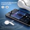 AGXOV 144GB MP3 Player with Bluetooth and WiFi, Android Spotify Music Player for Pandora, Amazon Music, Audible. 4.02" Touchscreen, Speaker, Supports Play Store,Up to 512GB view 3