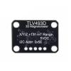XEGZLH TLV493D Triaxial Magnetometer Sensors Module Board Replacement for Accurate Magnetic Field Detection Motion Tracking view 4