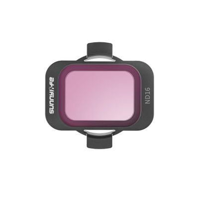 Lawnoval Sunnylife for DJI Avata 2 Filters Set with HD Optical Glass Lens, Includes MCUV ND8 ND16 ND32 ND64, for Ultra Clear Imaging and Glare Reduction