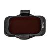 Lawnoval Sunnylife for DJI Avata 2 Filters Set with HD Optical Glass Lens, Includes MCUV ND8 ND16 ND32 ND64, for Ultra Clear Imaging and Glare Reduction view 4