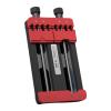 XEGZLH Portable Circuit Board Bracket PCB Holder Clamping Device Easy Use Board Holder for Phone Repair Enthusiasts view 1