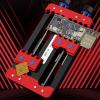 XEGZLH Portable Circuit Board Bracket PCB Holder Clamping Device Easy Use Board Holder for Phone Repair Enthusiasts view 4