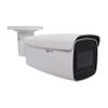 A418 6MP Outdoor Network Bullet Camera, Motorized 5X Zoom 2.7-13.5mm Lens, IP68 Weatherproof, IK10 Vandal-Proof Metal Housing, IR Night Vision 279ft view 1