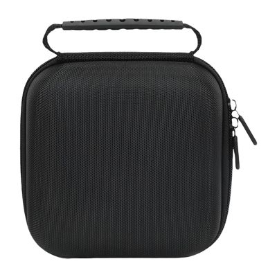 Aqfds Protective Hard Case for Desktop Computer Storage Bag with Water Resistant Fabric Carrying Bag Organizers