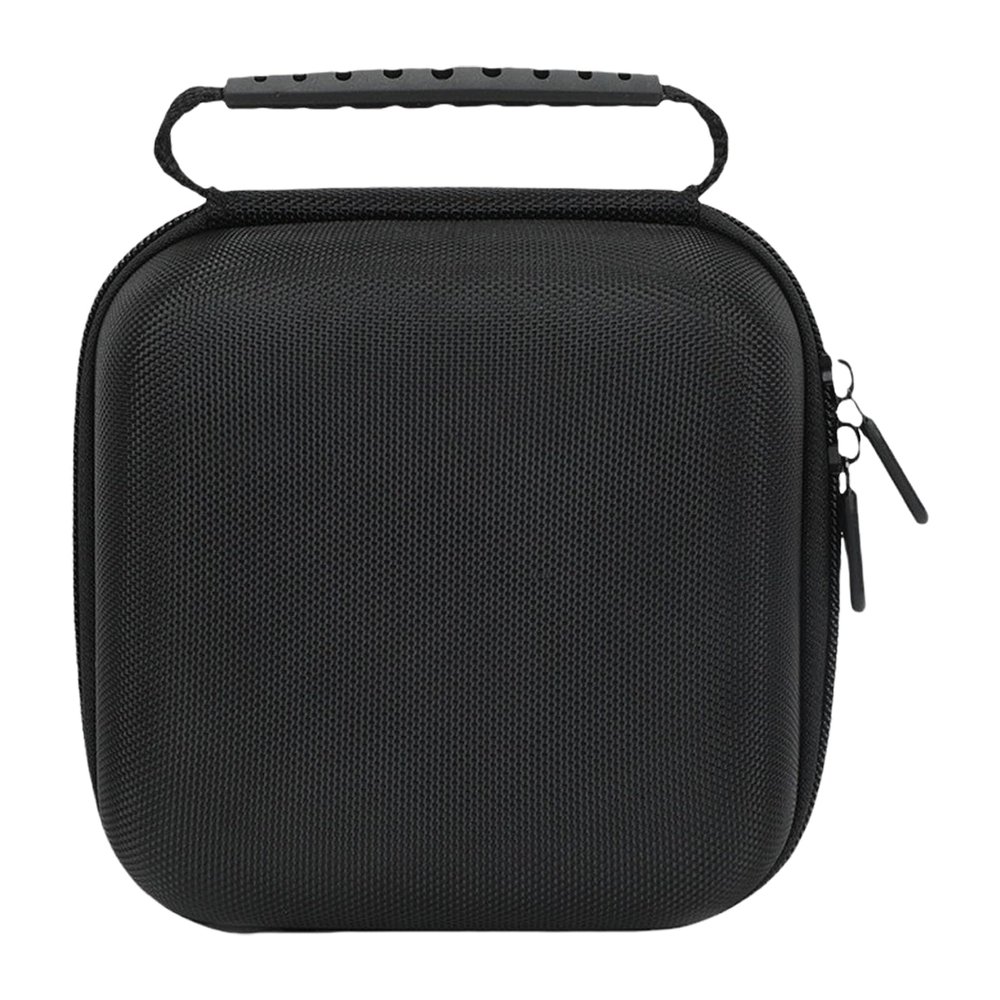 Aqfds Protective Hard Case for Desktop Computer Storage Bag with Water Resistant Fabric Carrying Bag Organizers