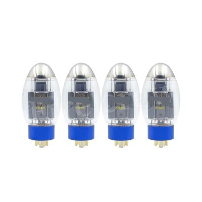 KT88-D KT88D Tube Upgrade EL34 KT88 6550 KT120 KT66 KT100 KT77 HiFi Audio Tube Amplifier(4pcs Matched Quad)